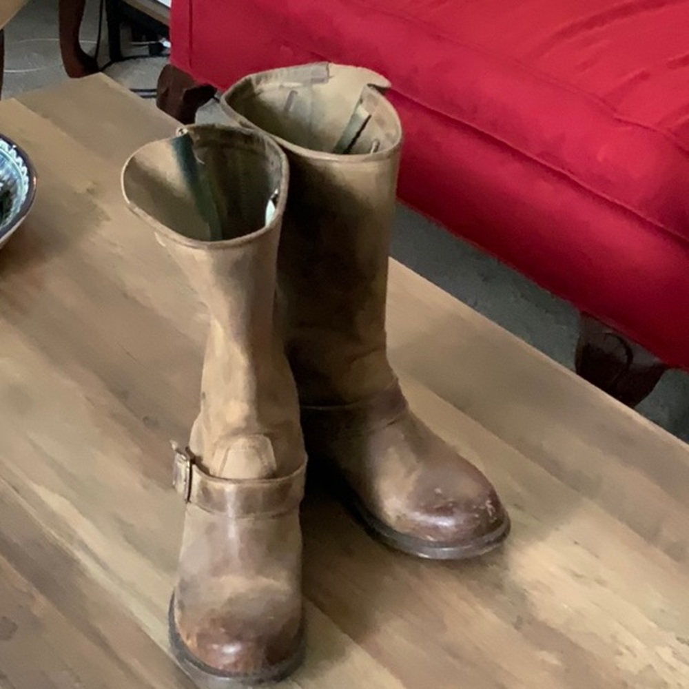 Freebird size 7 in excellent condition